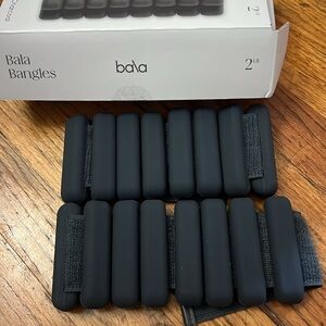 Bala bangles 2lb